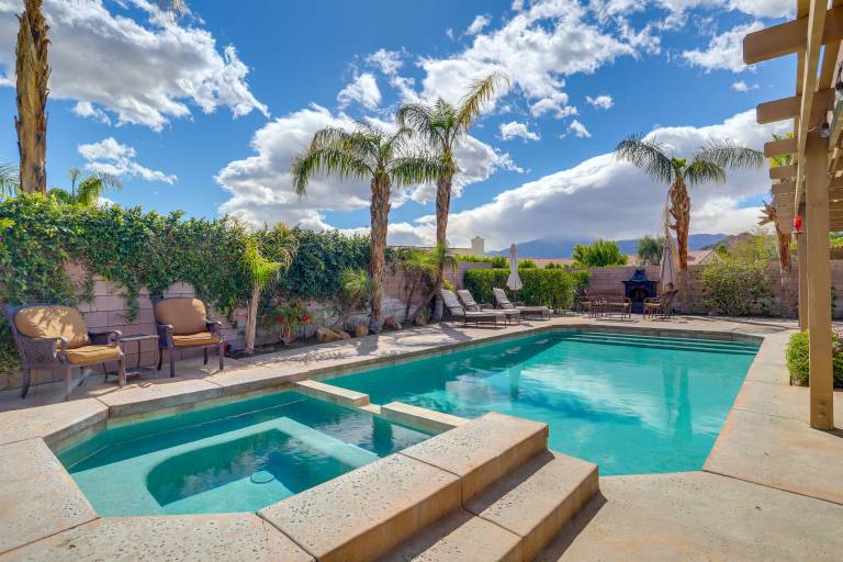 House La Quinta
