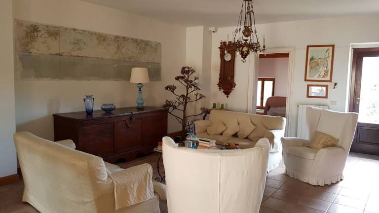 Agriturismo Cropani Marina