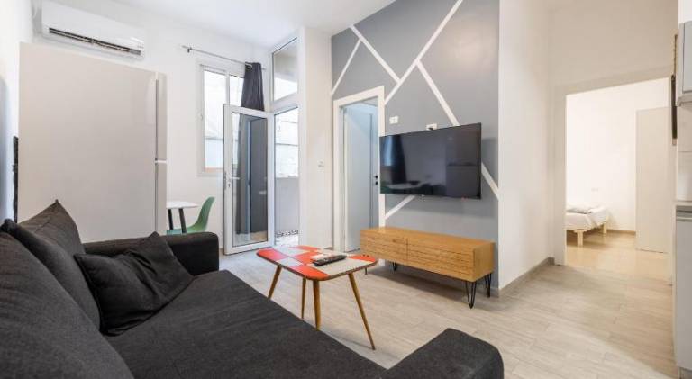 Rental apartment | Near Neve Tzedek | Dogs allowed — photo 2