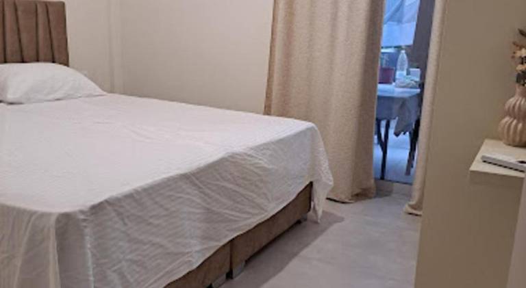 Apartment with patio | Close to the beach | Pets allowed in Kissamos