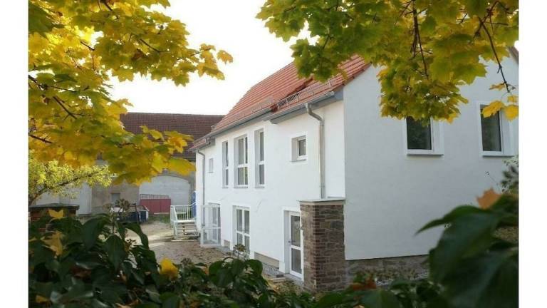 Ferienhaus  Eilenburg