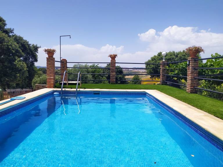 Casa rural Ronda