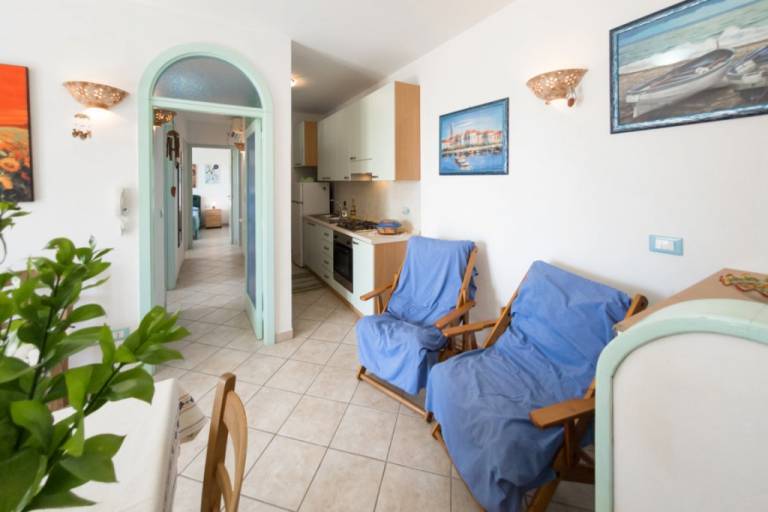 Children-friendly charming rental apartment | Sea view | Dogs allowed — photo 5