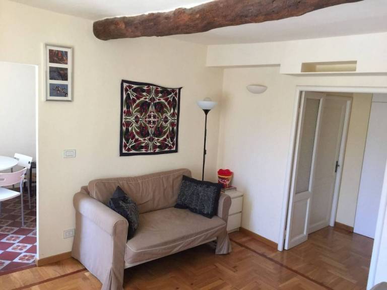 Appartement Portofino