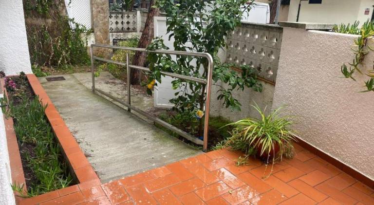 Rental apartment with terrace — photo 5