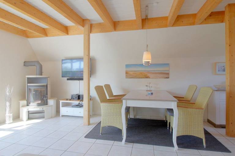 Ferienhaus Dorum