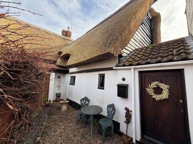 Cottage Whittlesey
