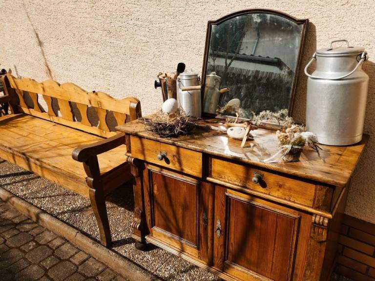 Ferienwohnung Erfweiler