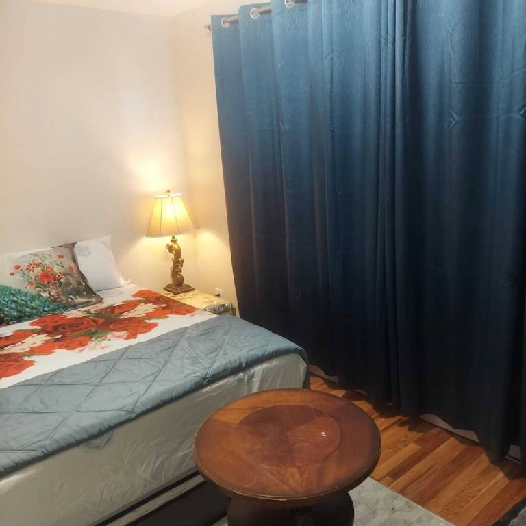 Accommodation  Jersey City