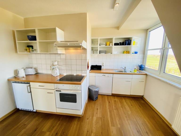 Fully equipped rental apartment with garden | Dogs allowed — photo 4