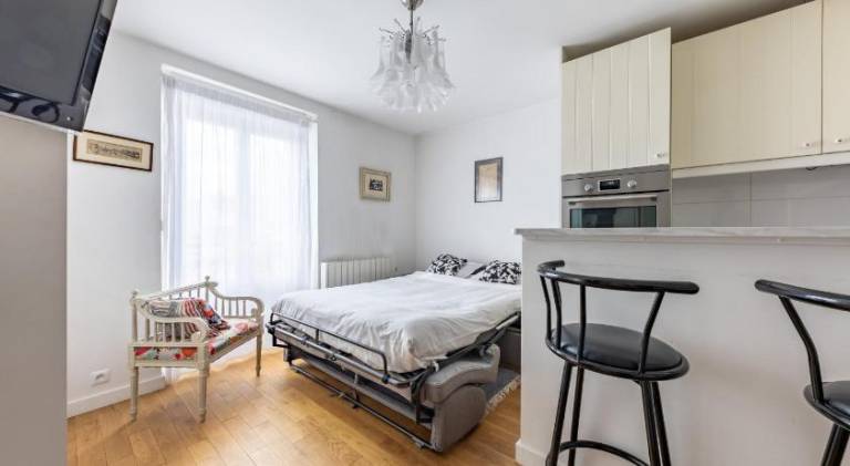 Charming apartment | Perfect for remote work | Pets are welcome — photo 5