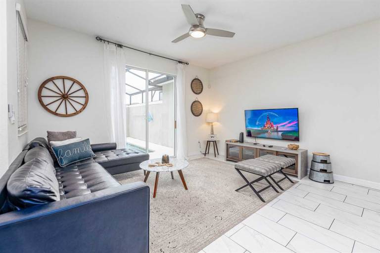 Fully equipped pleasant house with pool | Pets are welcome — photo 5