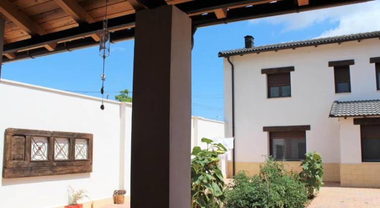 House | Dogs allowed in Cuenca