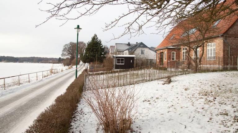Ferienwohnung  Putbus