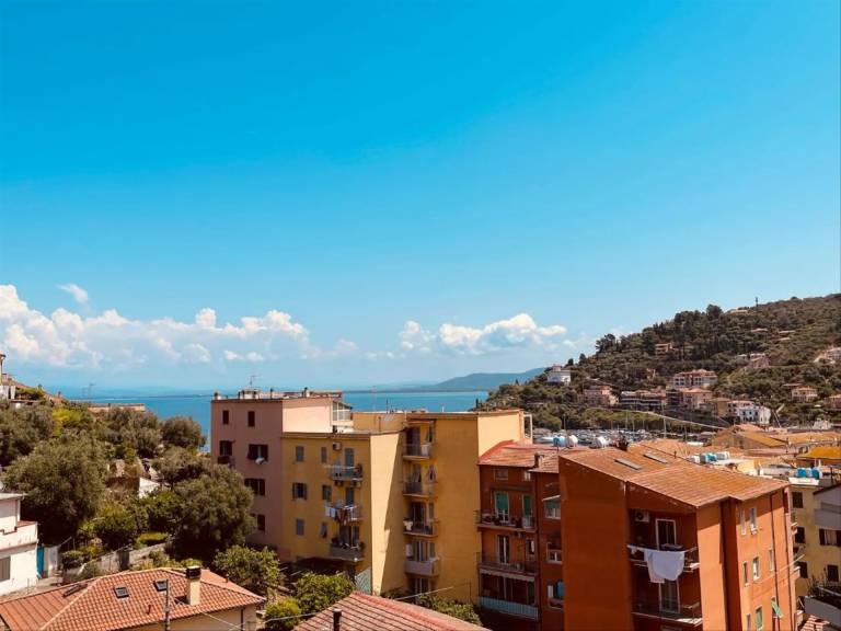 Appartement  Monte Argentario