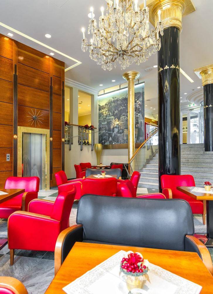 MONDI Hotel Bellevue Gastein — photo 5