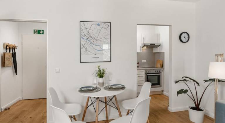 MEL&BENS City-Apartment Domblick Marktplatz — photo 2