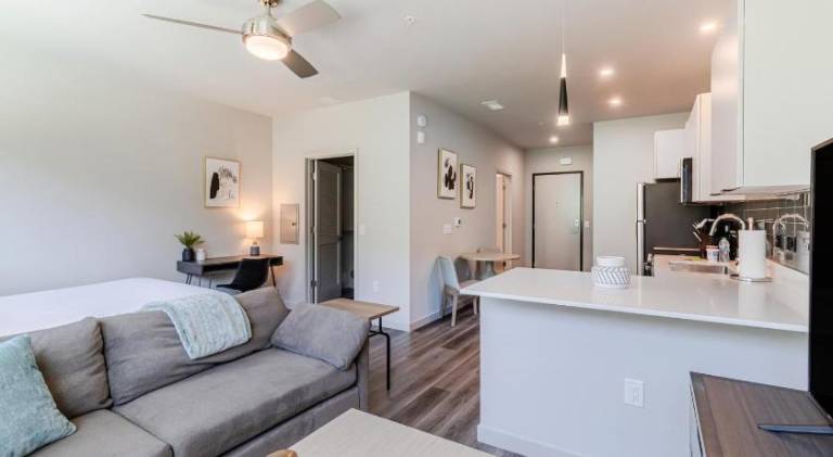 Charming apartment with pool | Perfect for remote work | Pet-friendly — photo 2