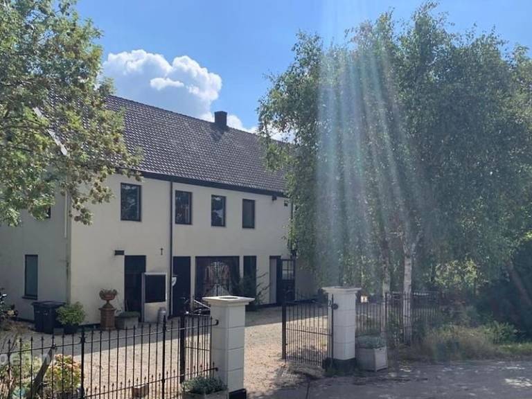 Groepsaccommodatie Purmerend
