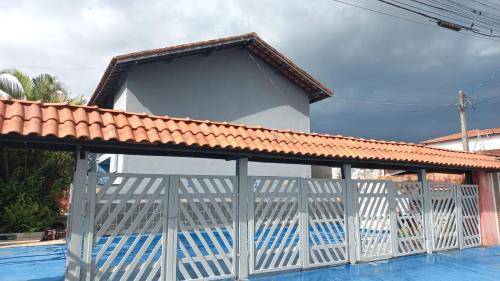 House  Britânia