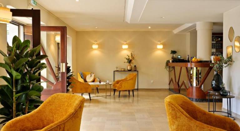 Hotel Du Golfe — photo 4