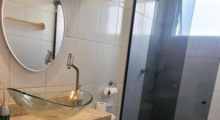 Holiday apartment with 2 rooms for 6 persons — photo 2