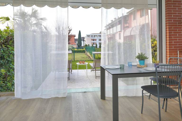 Ferienwohnung Bardolino