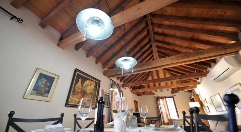 Fully equipped rental apartment with terrace | Close to Toledo Cathedral | Pets are welcome — photo 4