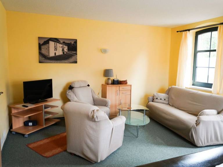 Ferienwohnung  Senftenberg