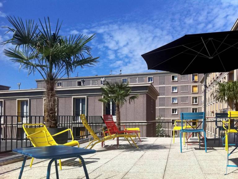 Ibis Styles Le Havre Centre Auguste Perret — photo 4