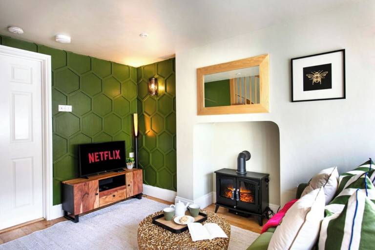 Cottage Ludlow