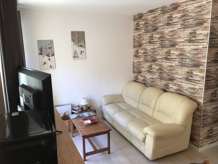 Appartement Luz-Saint-Sauveur