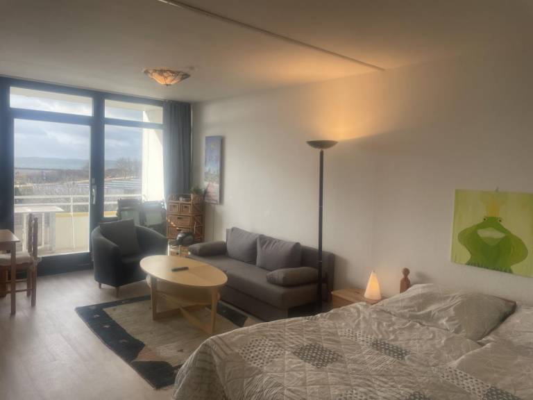 Holiday apartment | Sea view — photo 3