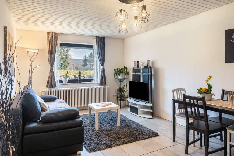 Ferienwohnung Sankt Blasien