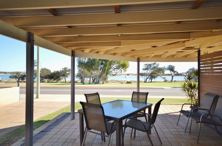 House Kalbarri