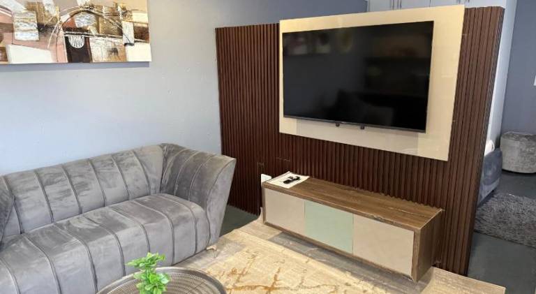 40 m&sup2; Ferienwohnung