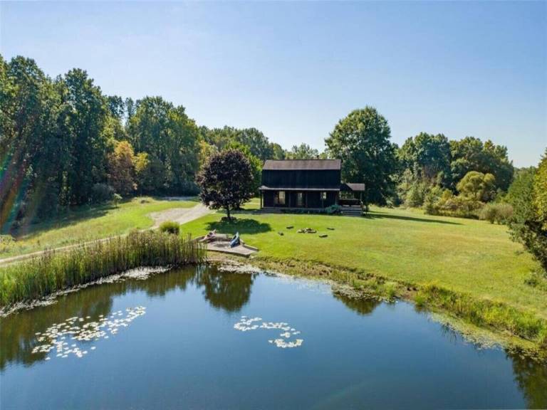 Cabin Nashville