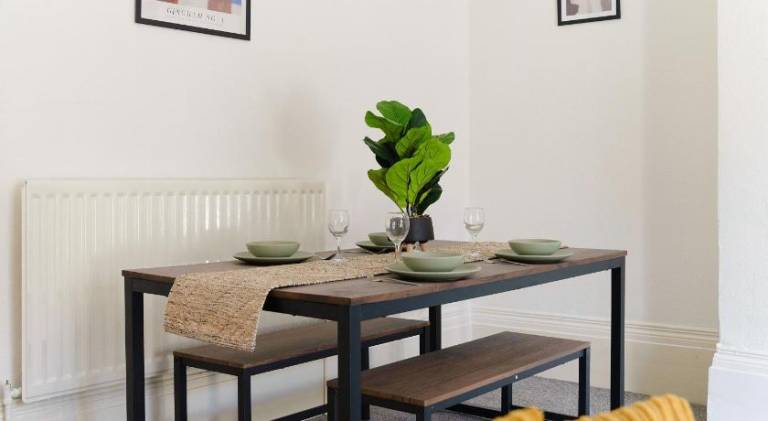 Pleasant vacation home | Pet-friendly — photo 5