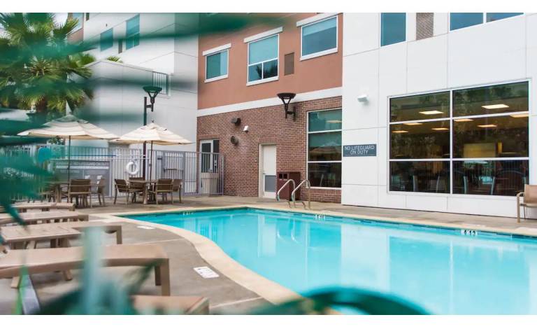 Hyatt House Destin — photo 4