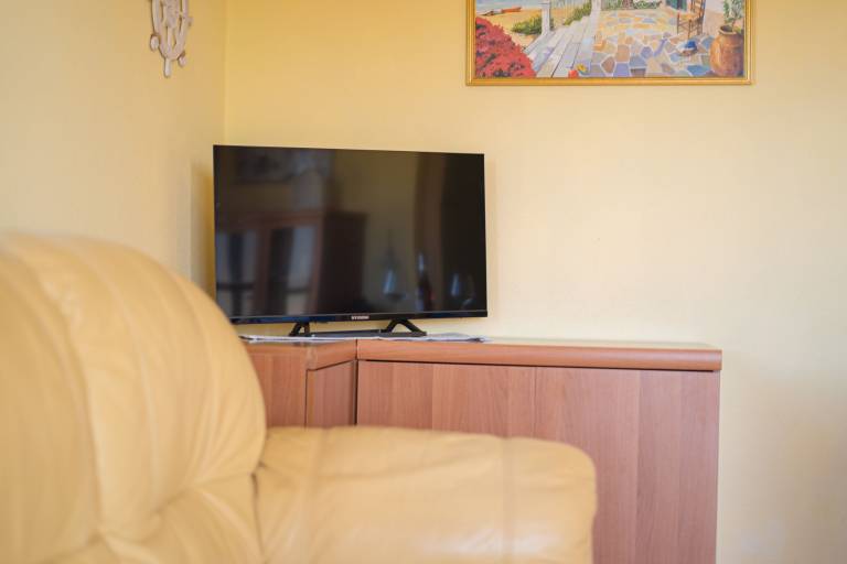 Apartment with terrace | City view — photo 4