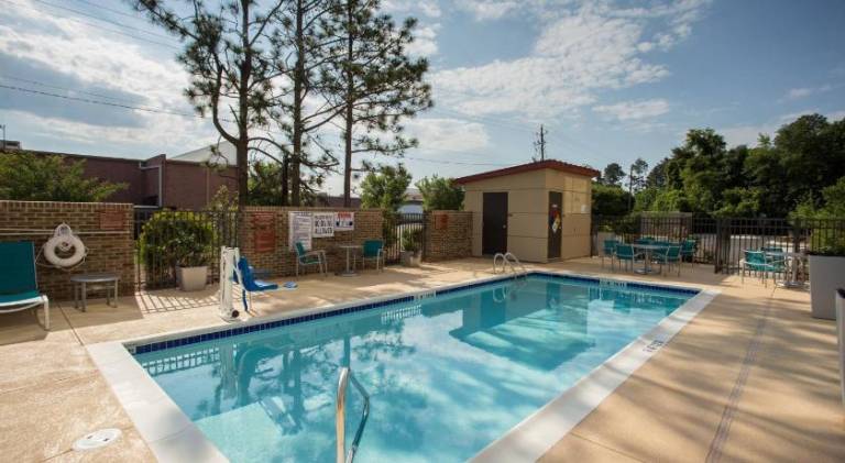 TownePlace Suites by Marriott Southern Pines Aberdeen — photo 5