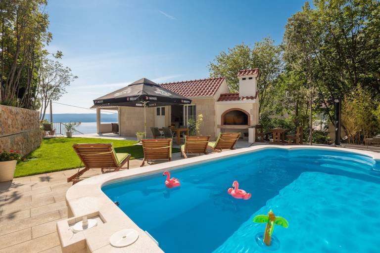 Villa Marušići