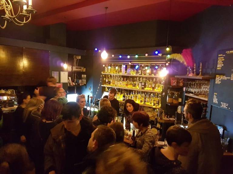 Hostel  Brighton