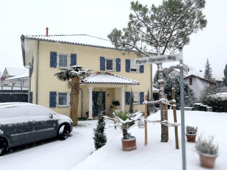 Apartment Gengenbach