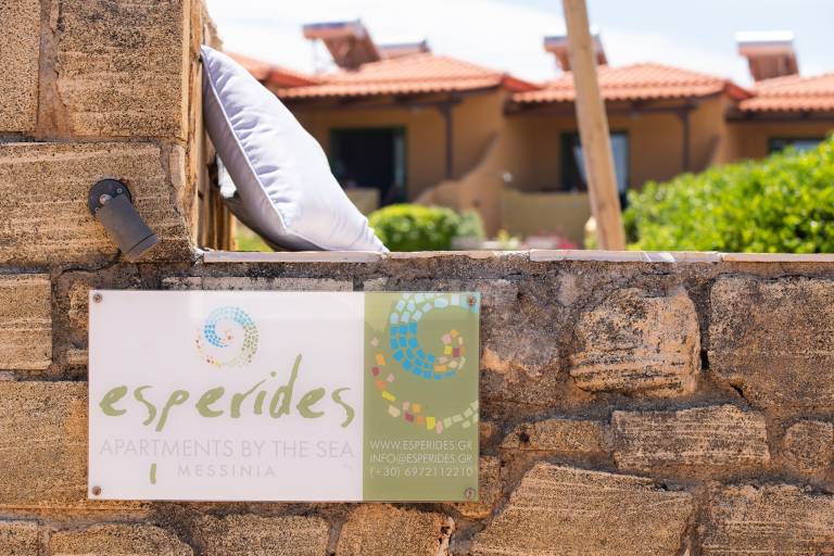 Esperides - Peaceful retreat by the Ionian Sea! — photo 3