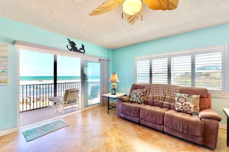 Condo Satellite Beach