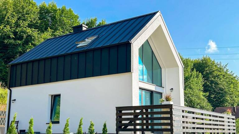 Ferienhaus Gołubie