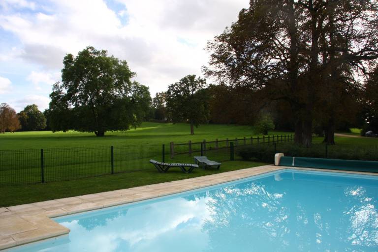 Cottage Vallenay