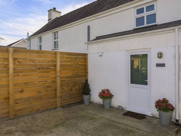 Cottage  Llanbedrog