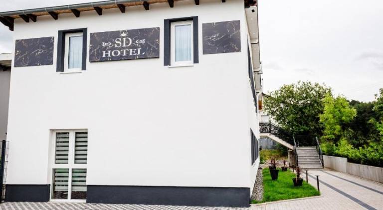 Apartment mit Hotelservice Georgsmarienhütte